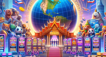 Strategi Jitu untuk Memenangi Jackpot di Situs Daftar Kakek Zeus Slot Gacor 777