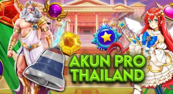 Situs Slot Server Thailand Super Gacor No 1 Anti Rungkad Tempat Terbaik untuk Menghasilkan Uang dari Game Slot