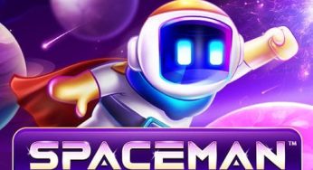 Tips dan Trik bermain slot Spaceman Gacor Gampang Menang 2024