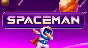 Rekomendasi Slot Gacor Terbaru Paling Mudah Menang Jackpot Hanya di Spaceman Slot