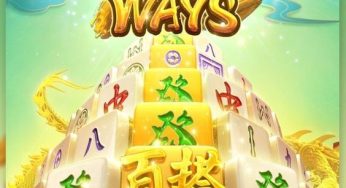 Panduan Lengkap Bermain Slot Depo 10k Mahjong Gampang JP