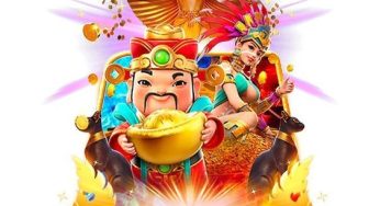 Tips Ampuh Menggapai Jackpot di Situs Slot Server Thailand Andalan