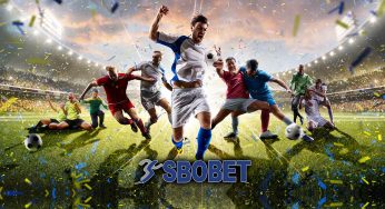 Cara Menang Terus-Menerus di Sbobet 88 dengan Teknik Ini
